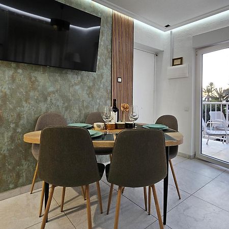 Apartmán Mirador Sea View Colombia Santa Pola Exteriér fotografie