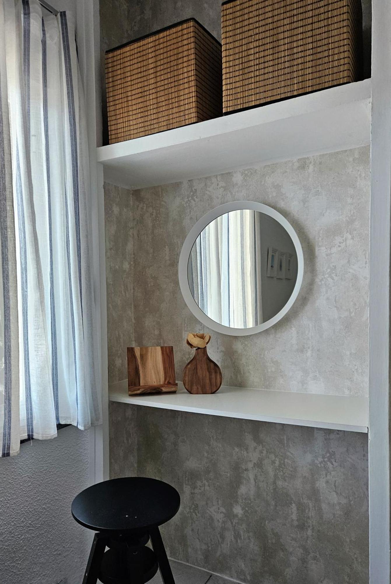Apartmán Mirador Sea View Colombia Santa Pola Exteriér fotografie