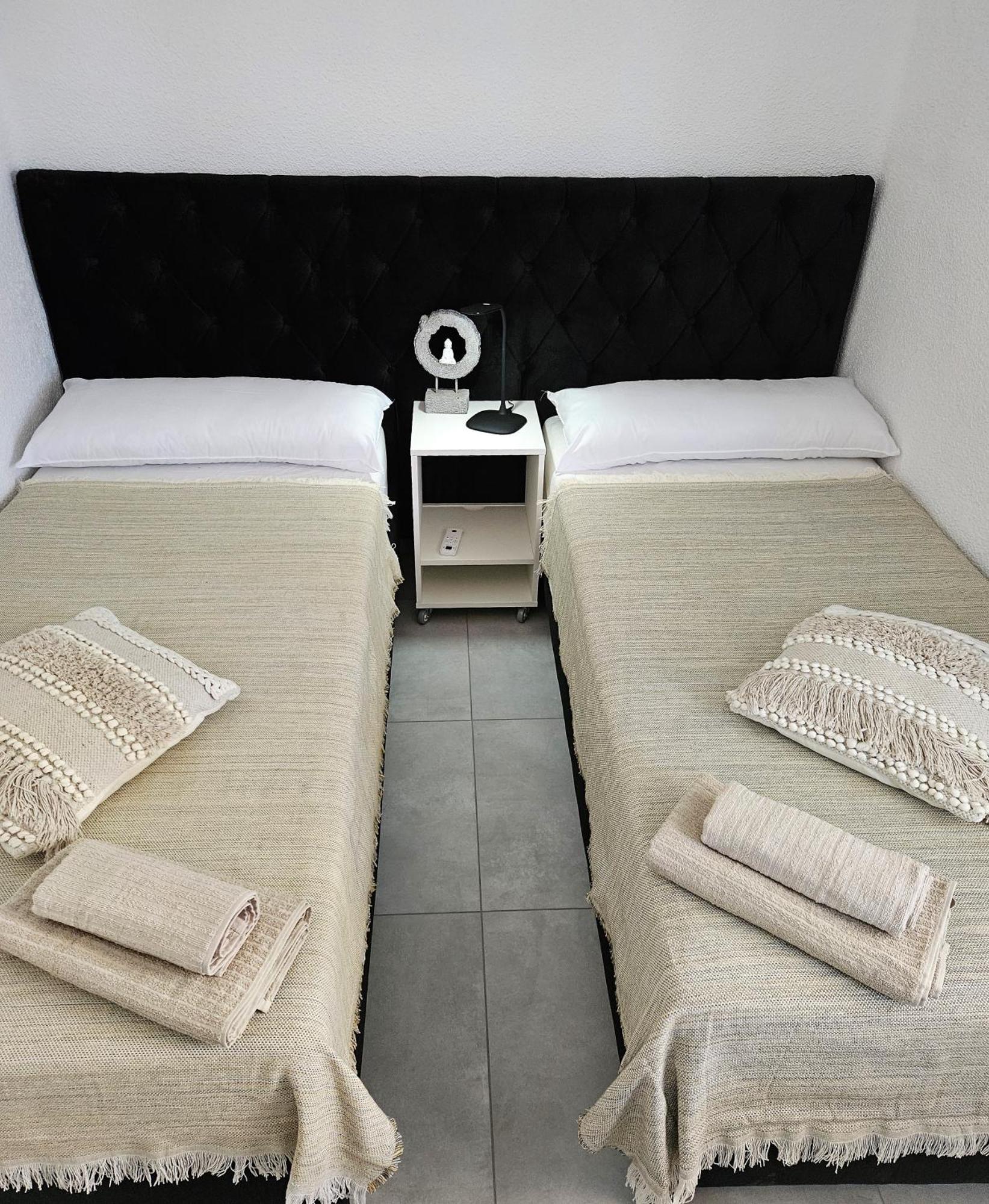 Apartmán Mirador Sea View Colombia Santa Pola Exteriér fotografie